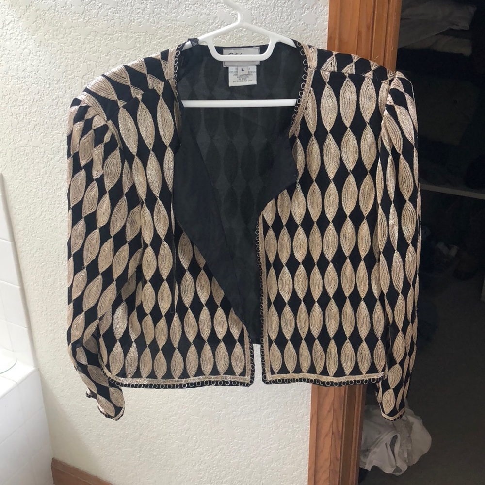 International Blazer